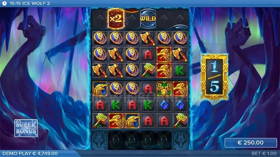 Diverse range of Arena promotions