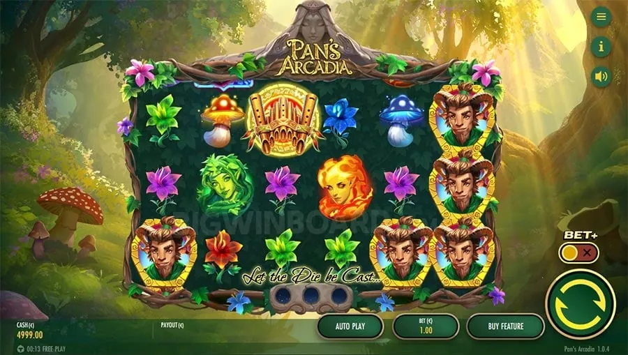 Responsible Gaming at Arena