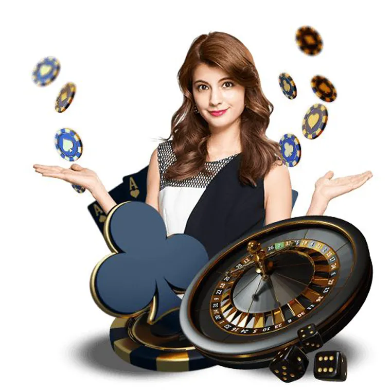 Live Dealer Casino