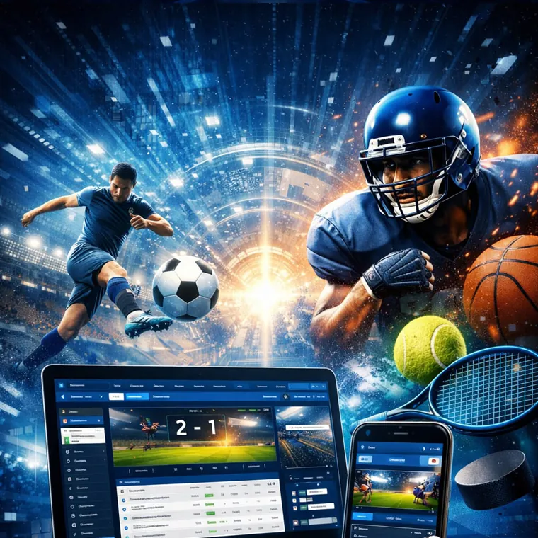 Person showing signs of stress related to gambling