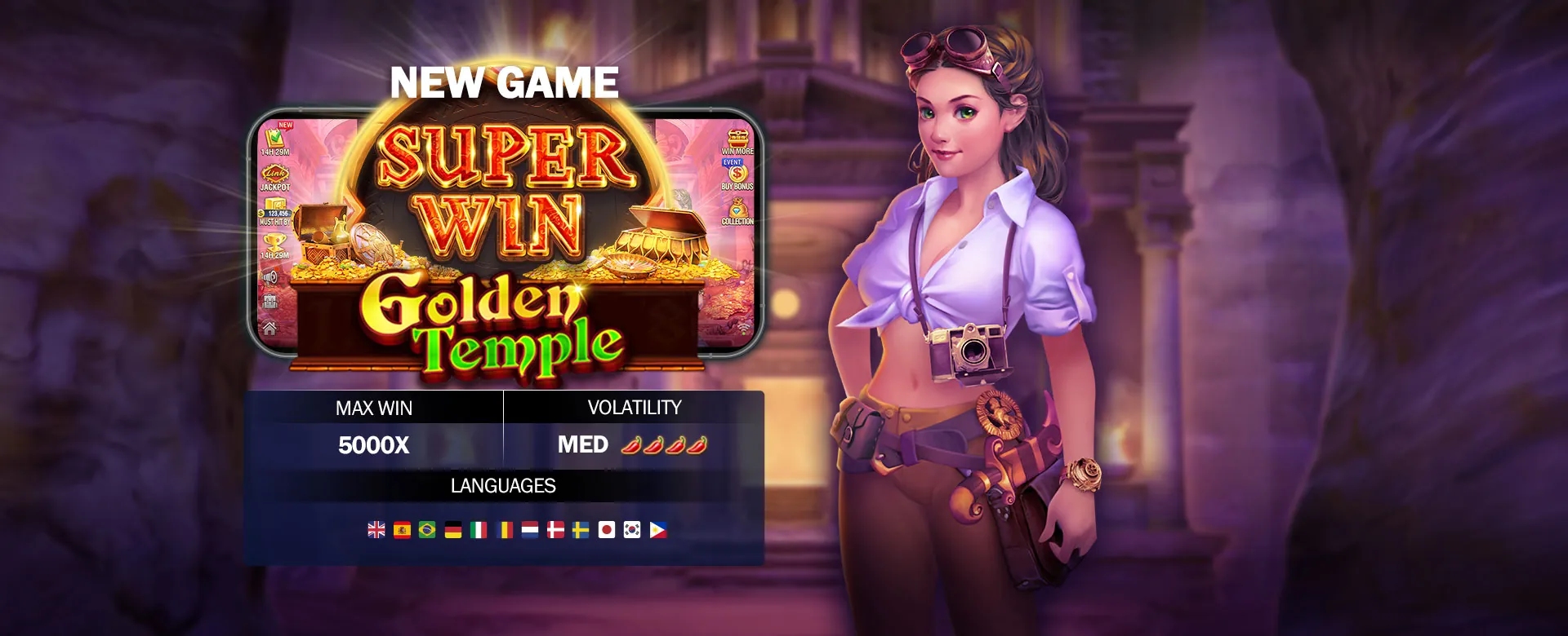 Responsible Gaming Principles at Arena