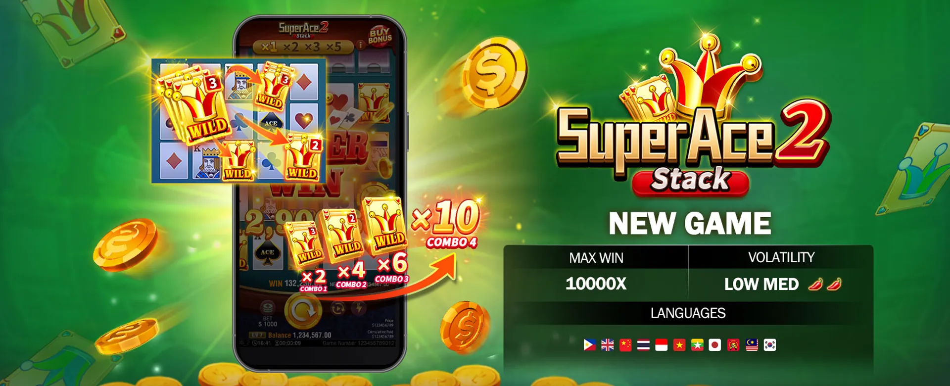 Hero image showing a dynamic sports arena with betting insights