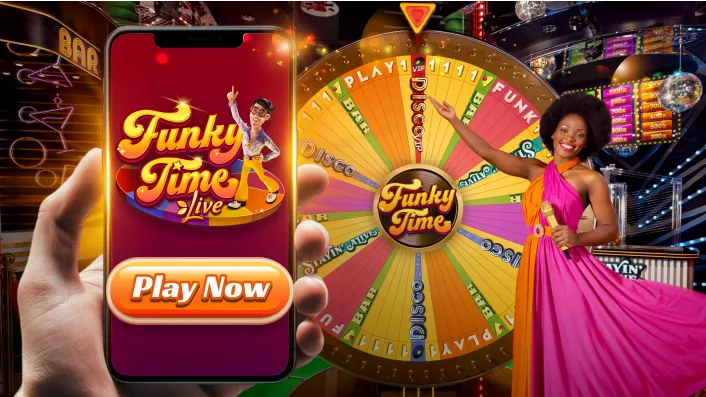 Mobile Slot Gaming