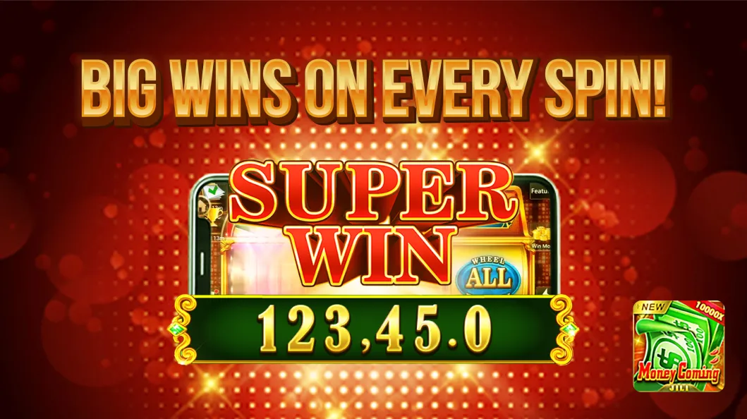 Slot Game Bonuses